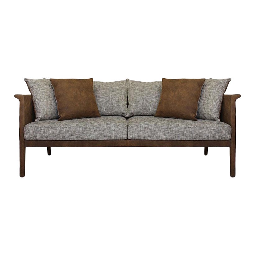 Franz Sofa by Collector