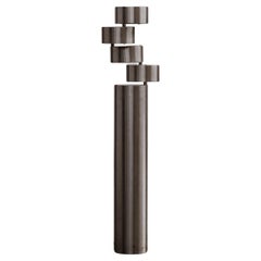 Franz T. Sartori “Domingo” Floor Lamp for Stillux, 1972
