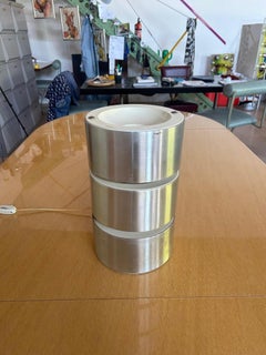 Lámpara de pie 'Domingo' de Franz T. Sartori para Stlux, Italia, 1972