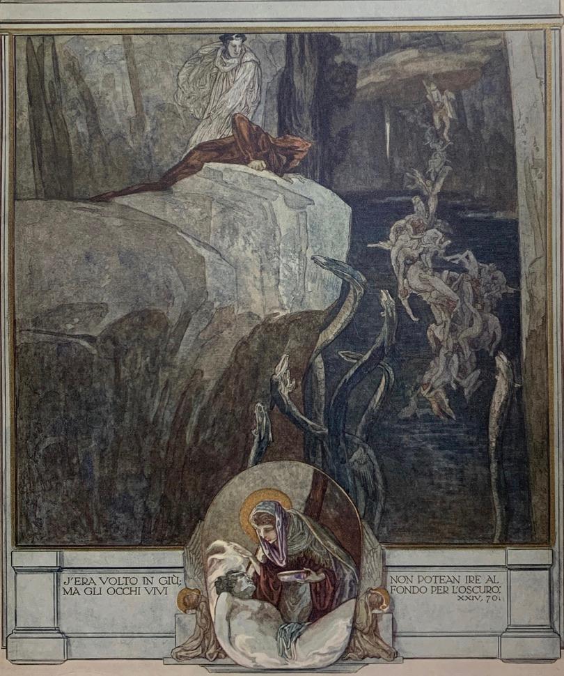 franz. pantomime marcel