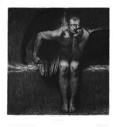 Etching Figurative Prints