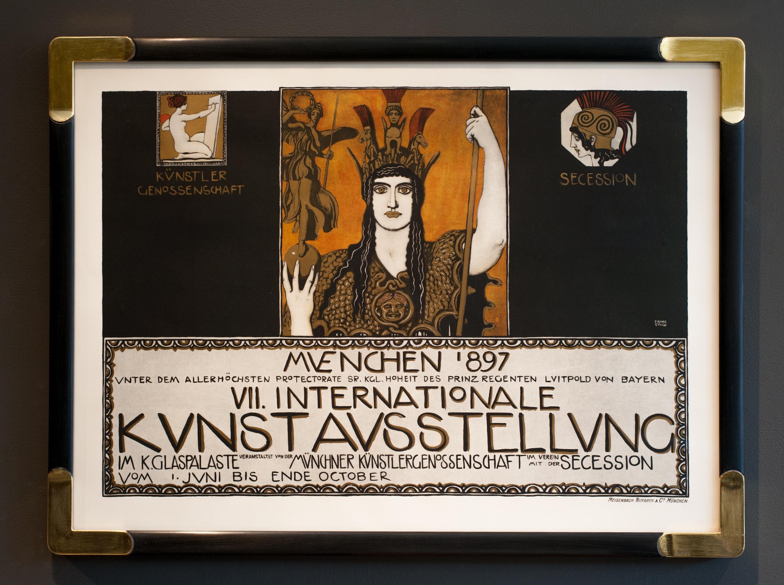 Art Nouveau 