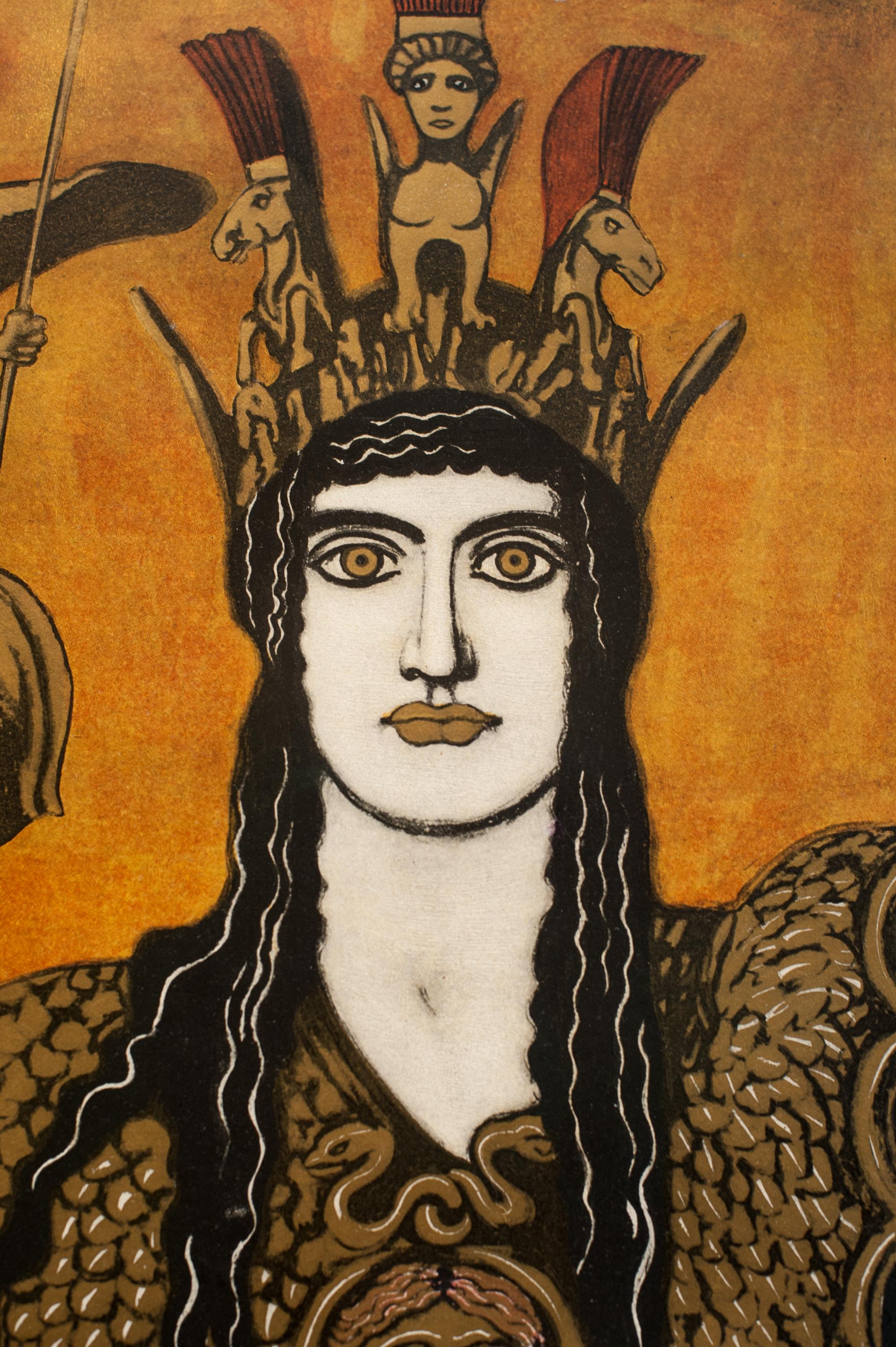 Art Nouveau 