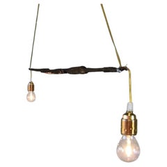 Chandeliers and Pendants