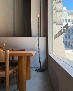 Franz West ‘Privatlampe des Kunstlers II’