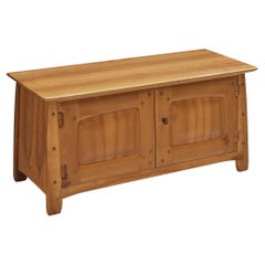 Franz Xaver Sproll Sideboard in Walnut