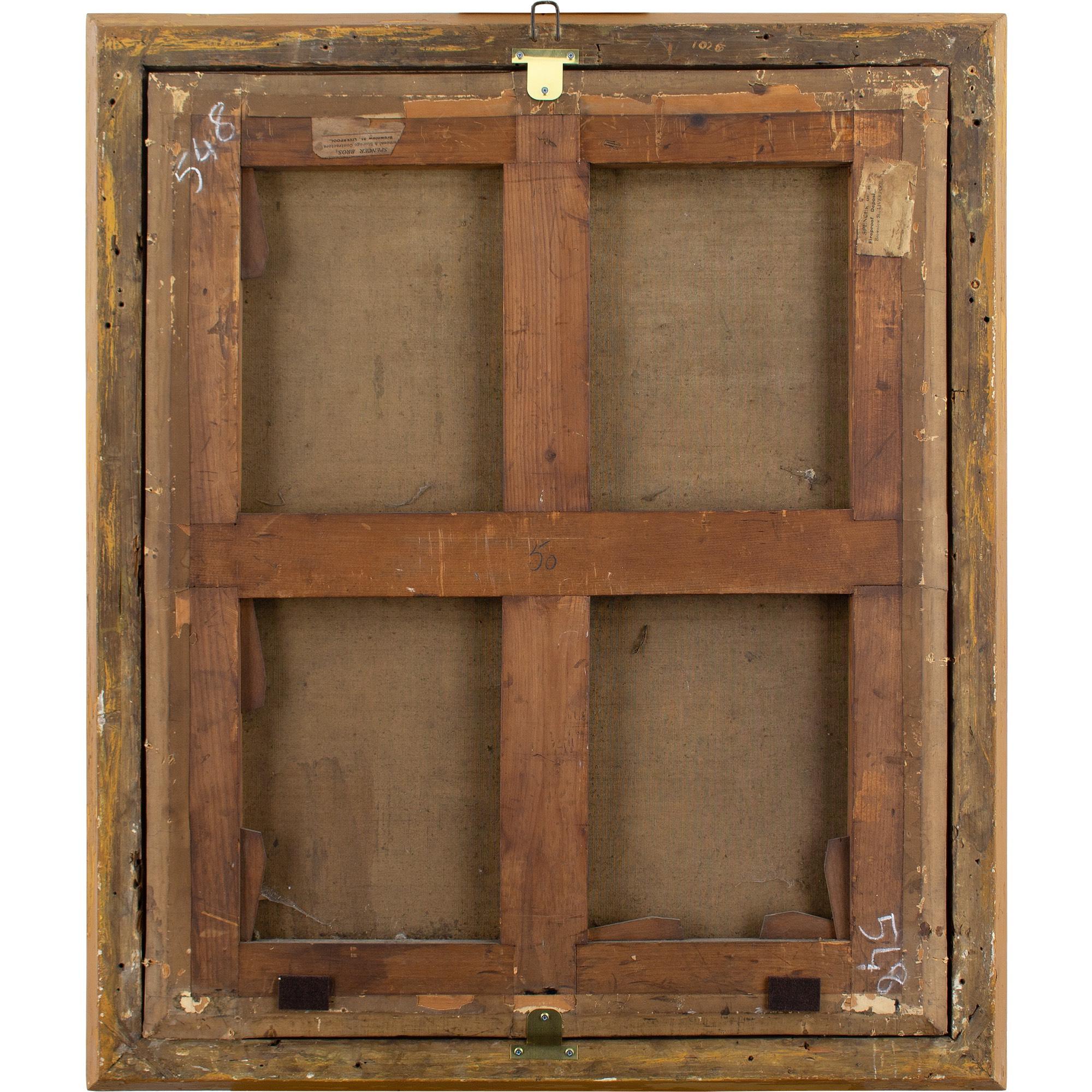 Franz Xaver Winterhalter (Circle), Portrait Of A Lady In A Pink Dress For Sale 8