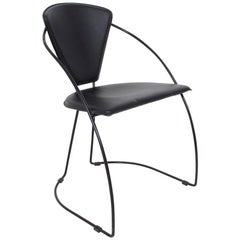 Französischer Swing Stuhl