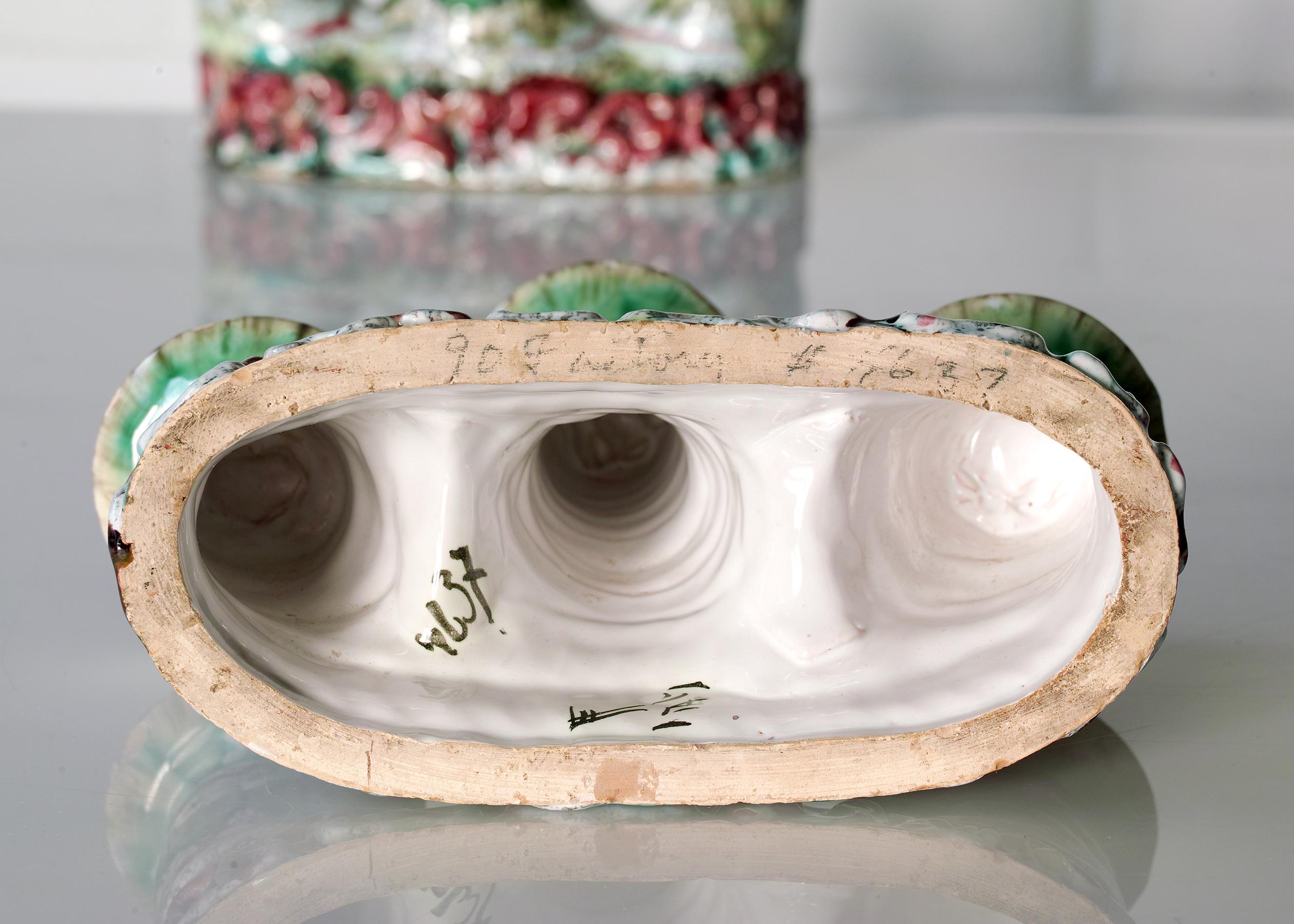 Candélabres Fratelli Fanciullacci en vente 7