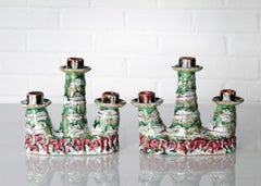 Candélabres Fratelli Fanciullacci