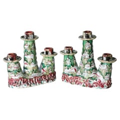 Fratelli Fanciullacci Candelabras