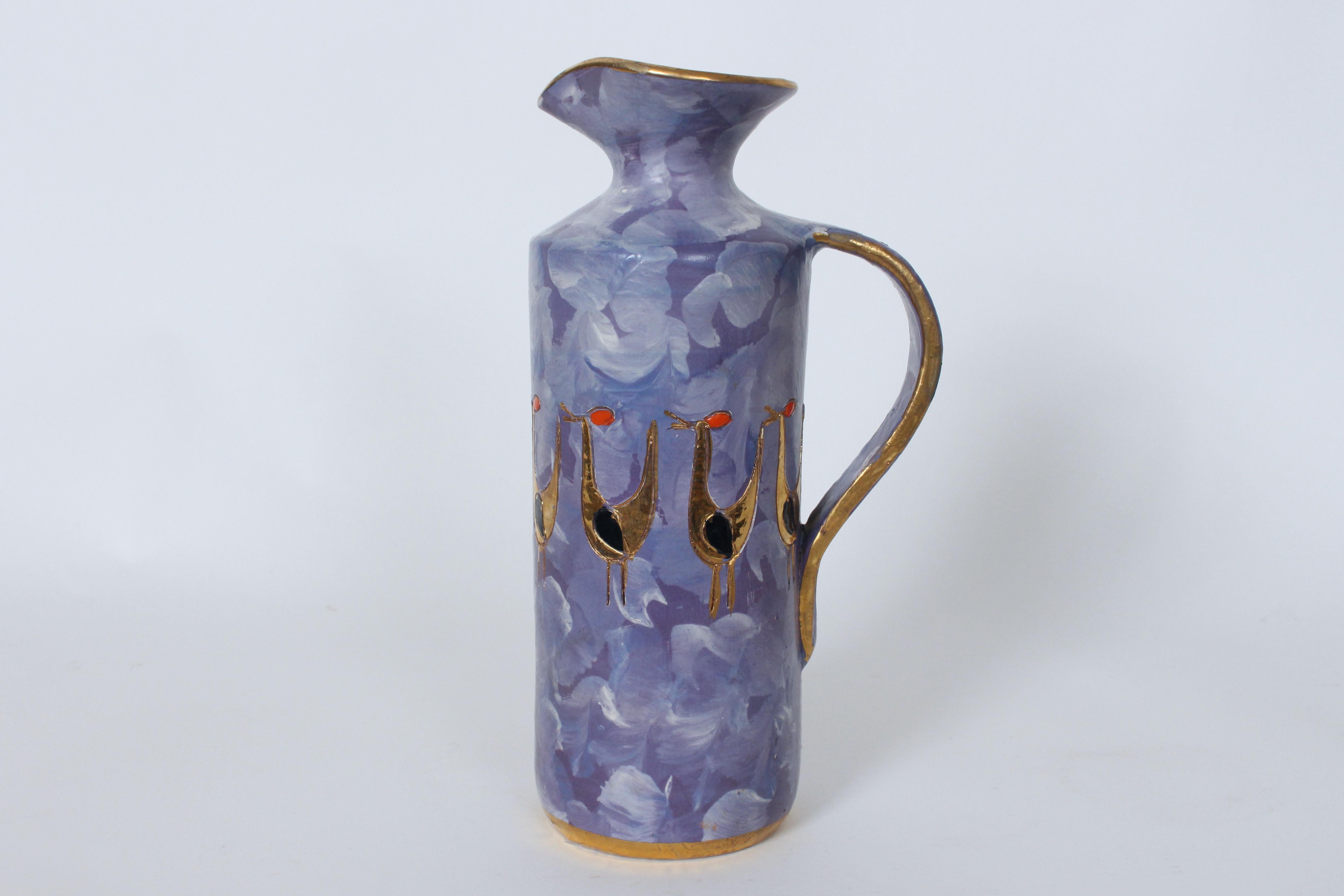 fanciullacci pottery