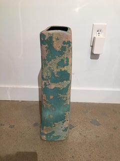 Tall Midcentury Vase