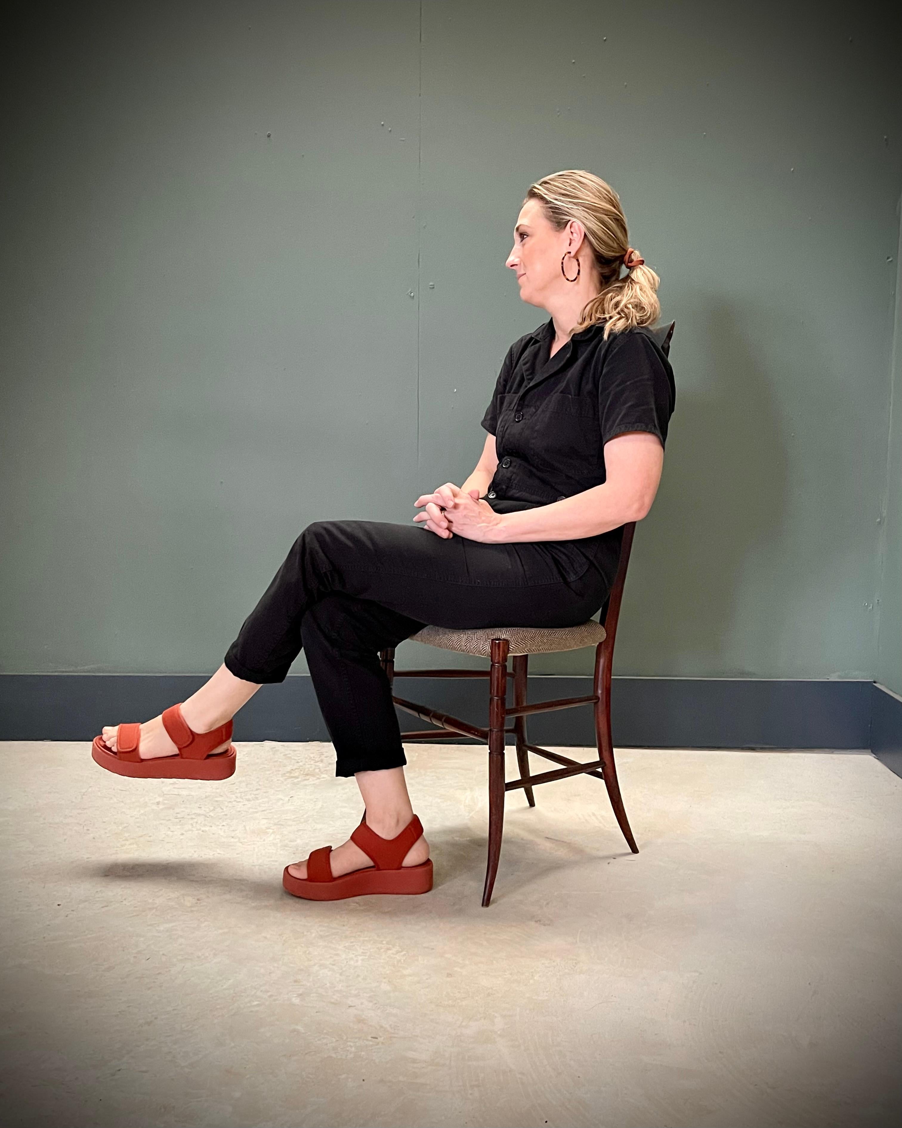 Fratelli Legaggi Chiavari Stühle / 