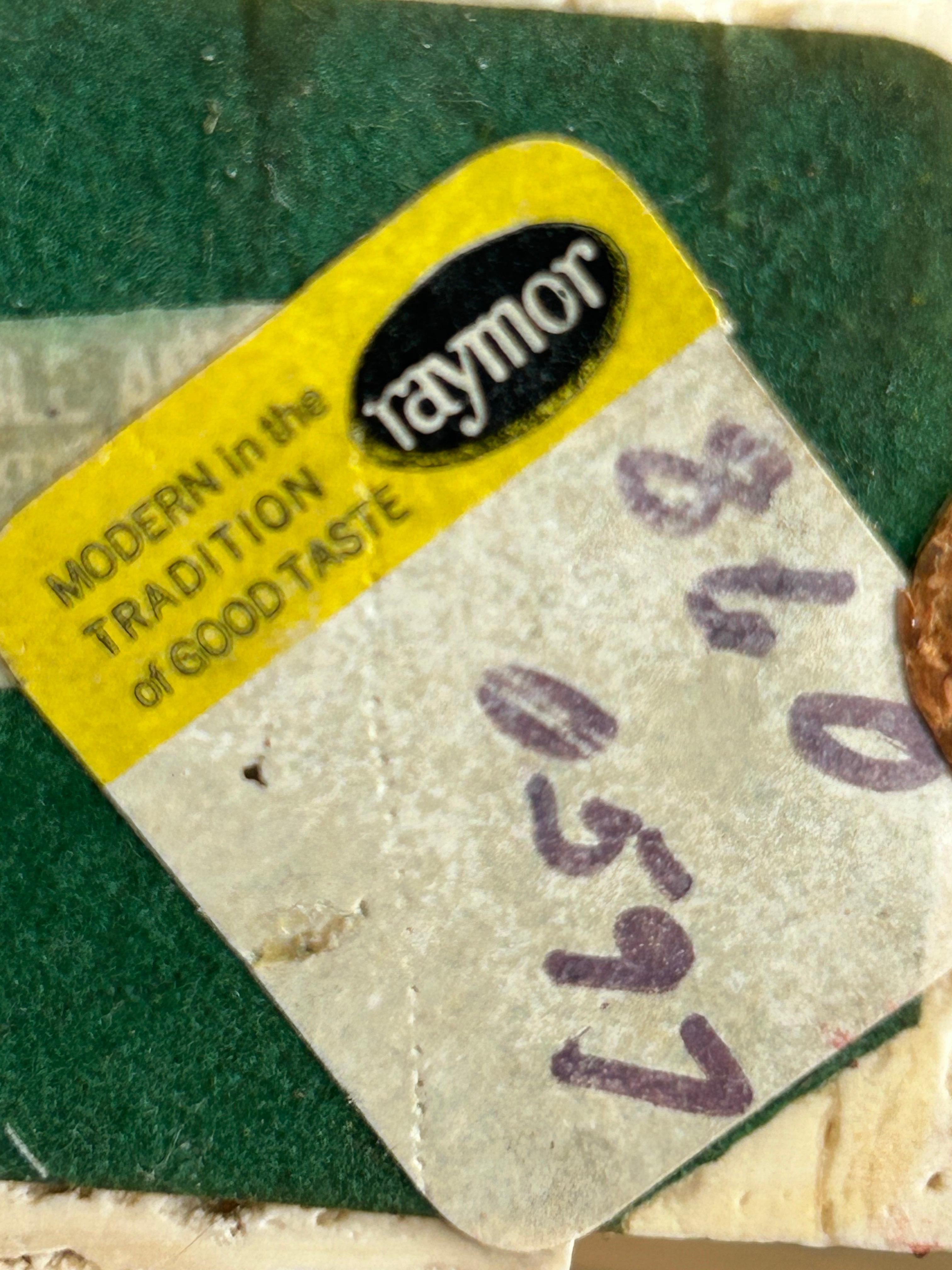 Fratelli Mannelli  A pair  of travertine four arm   Candleholders For Sale 9