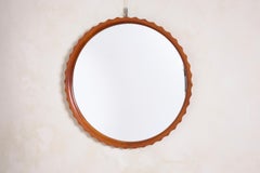 Fratelli Marelli Fruitwood Mirror