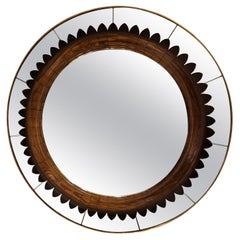 Fratelli Marelli miroir années 50