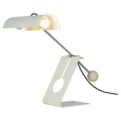 Lampe de bureau "Picchio" Fratelli Martini by Mauro Martini