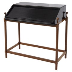 Fratelli Proserpio Vintage Roller Desk