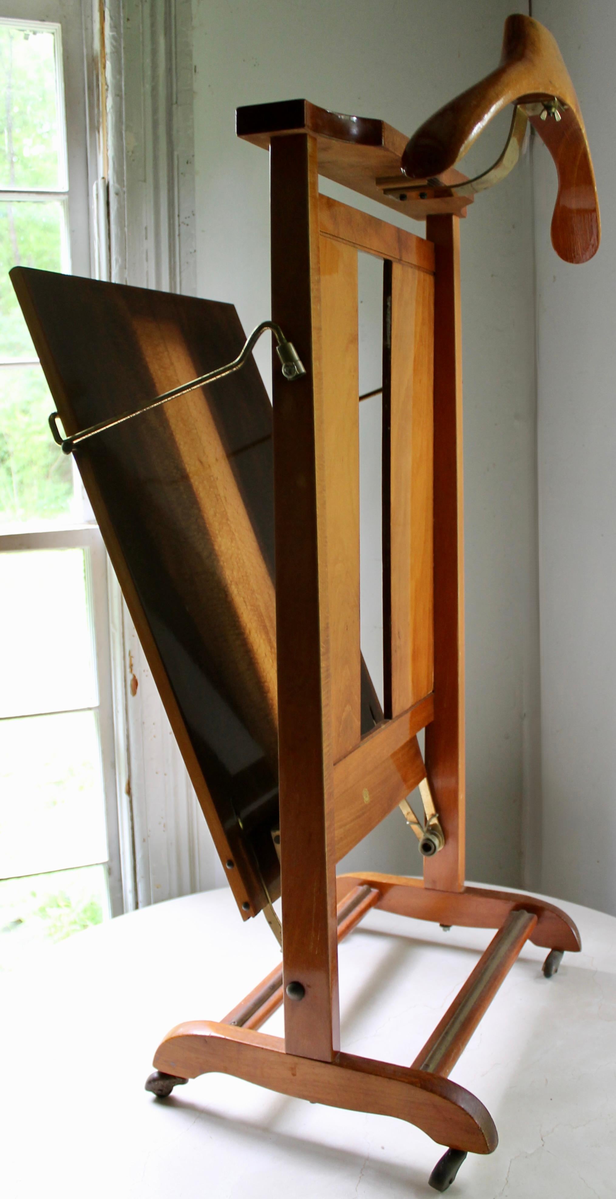 Fait main Valet de chambre de Fratelli Reguitti en vente