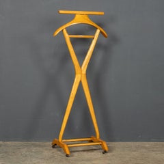 Fratelli Reguitti Clothing Valet