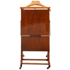 Fratelli Reguitti Italian Bachelor’s Valet or Coat Rack