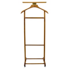 Mid-Century Modern Coat Racks and Stands