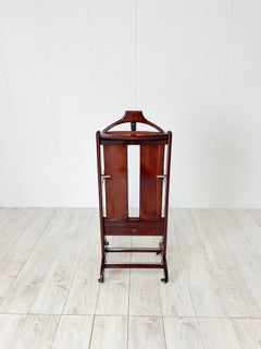 Fratelli Reguitti, Servomuto, anni '50