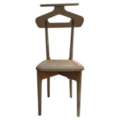 Retro Fratelli Reguitti Valet Chair / Ico Parisi, 1950-1960