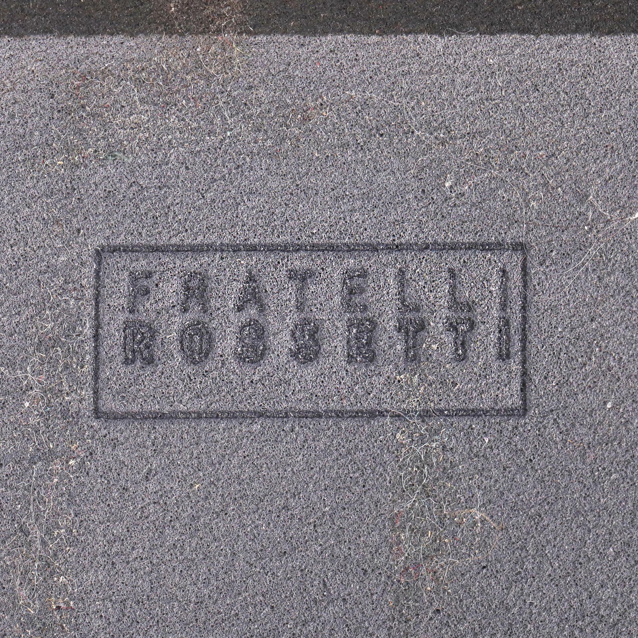 Zapatos Oxford de Piel con Plataforma Fratelli Rosetti en venta 3