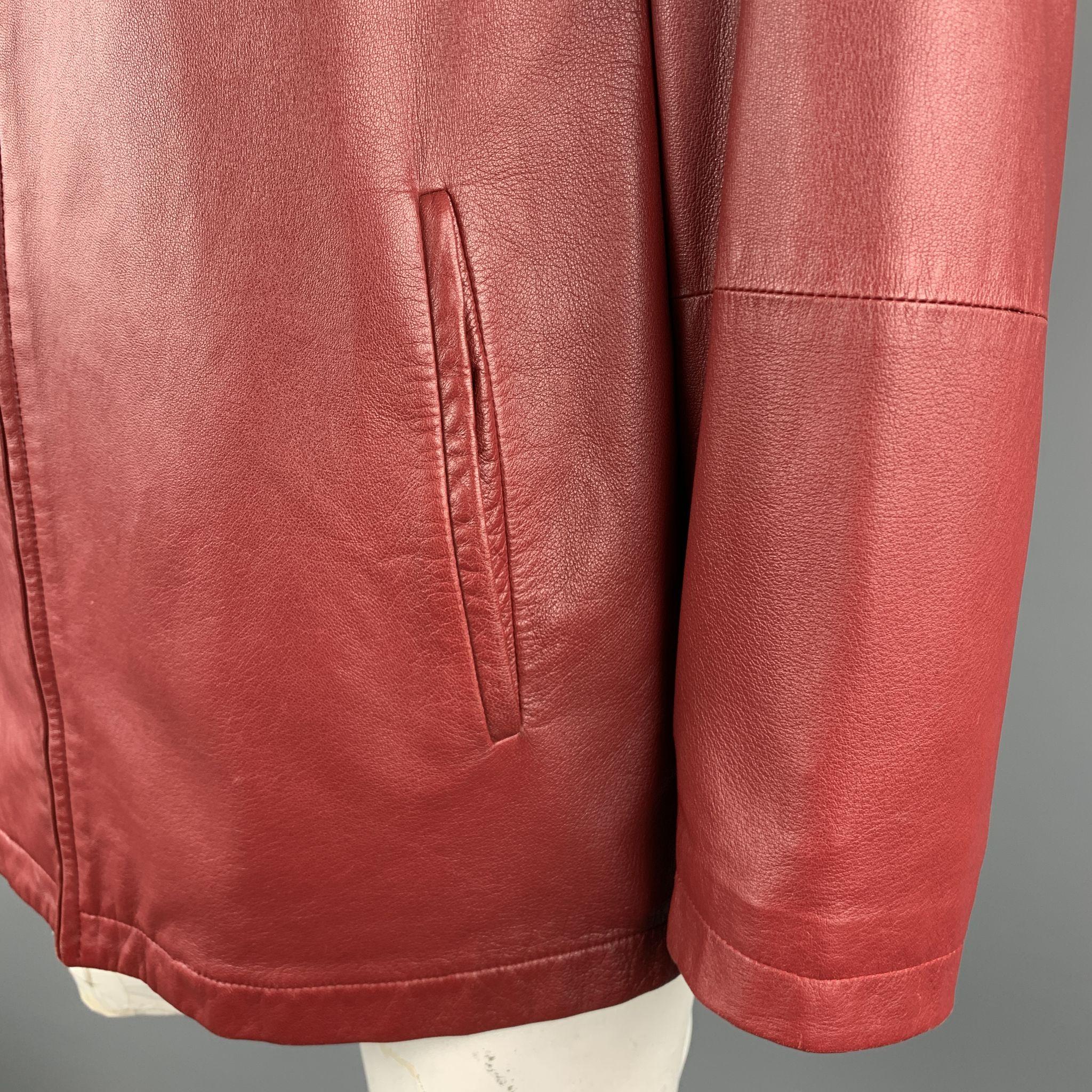 fratelli rossetti jacket