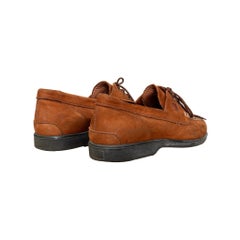 Fratelli Rossetti Suede Shoes - '10s
