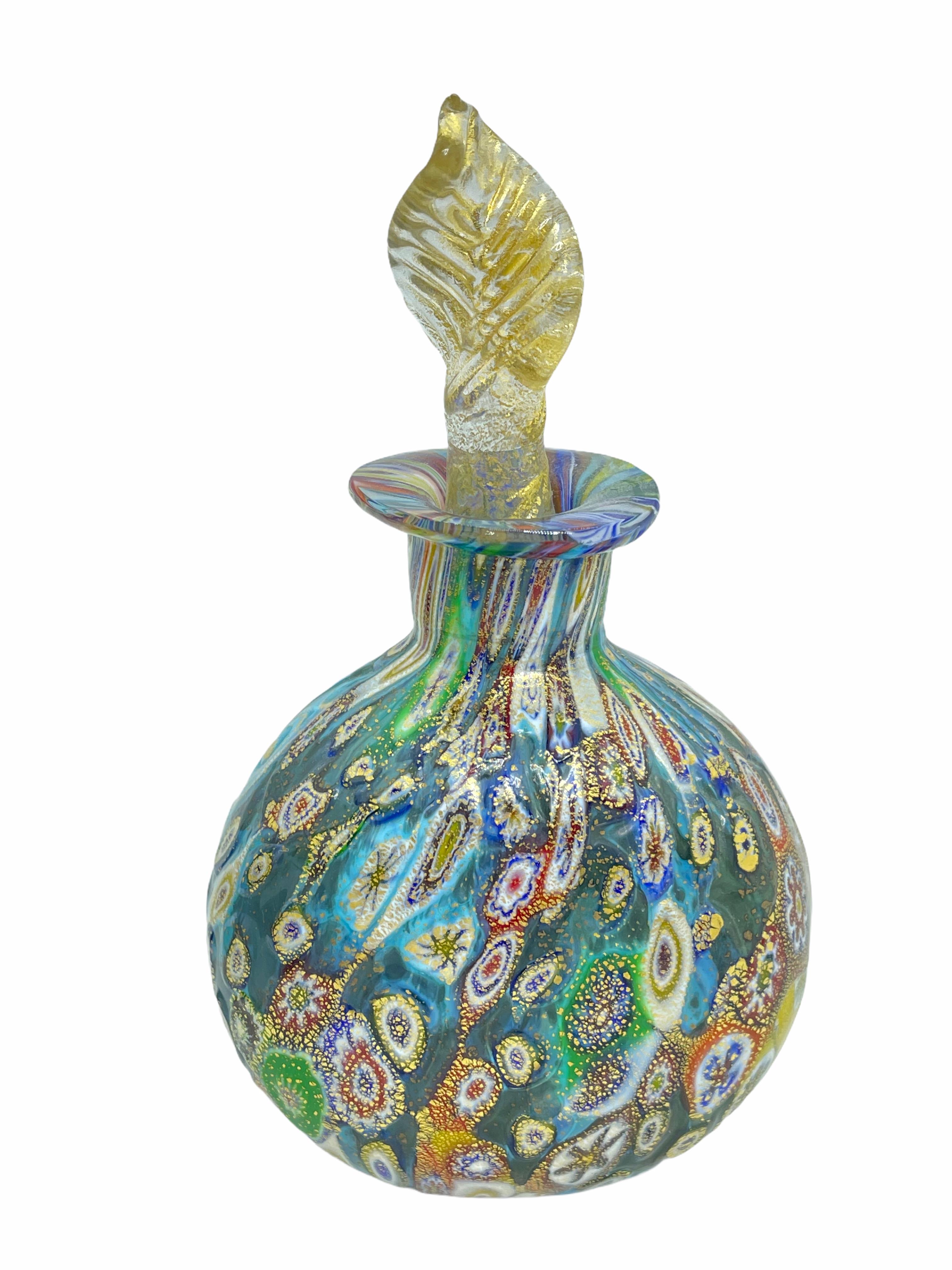 venetian perfume bottles