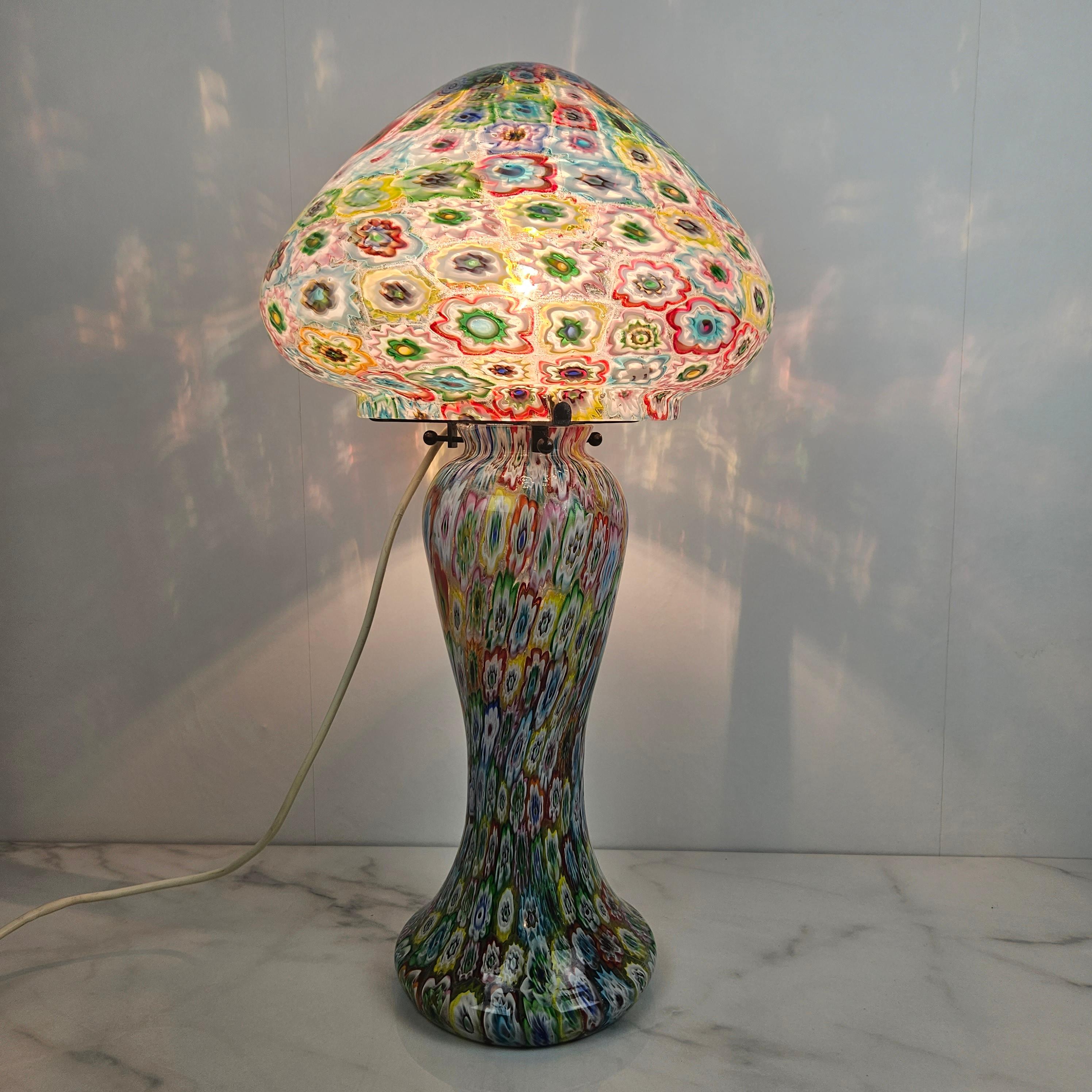 Mid-Century Modern Fratelli Toso 