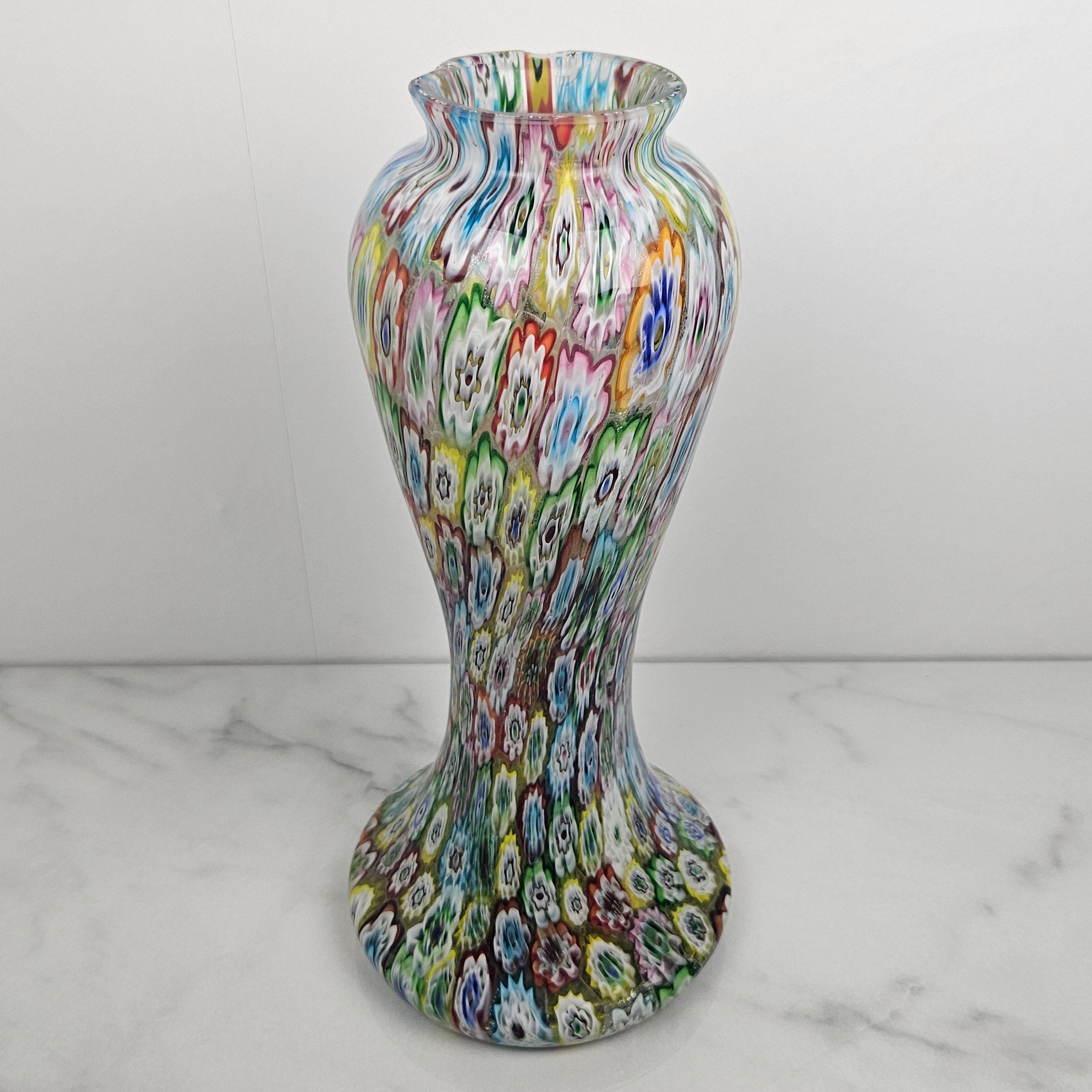 Mid-20th Century Fratelli Toso 