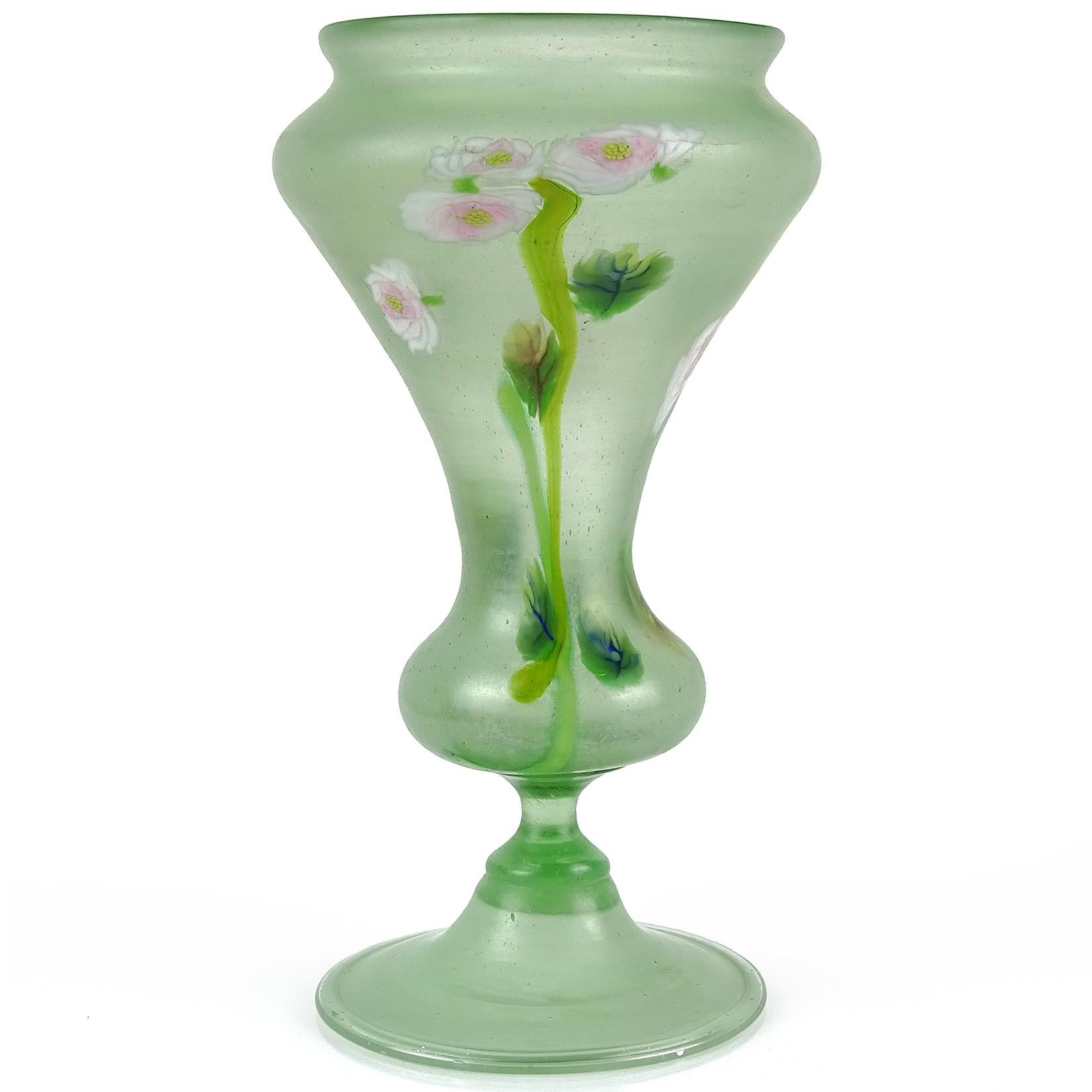 antique italian glass