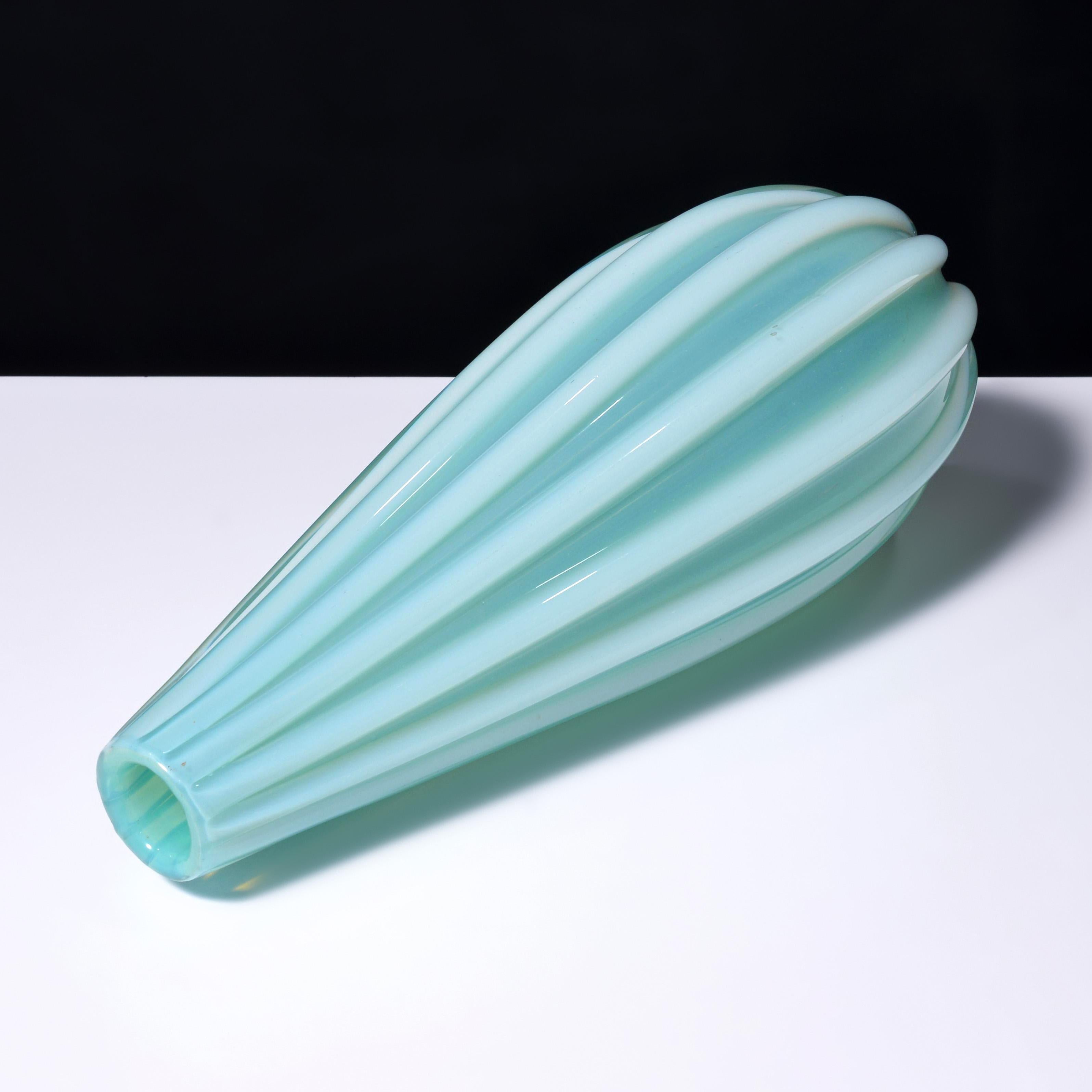 Vaso OPALINO Fratelli Toso, 16.25 