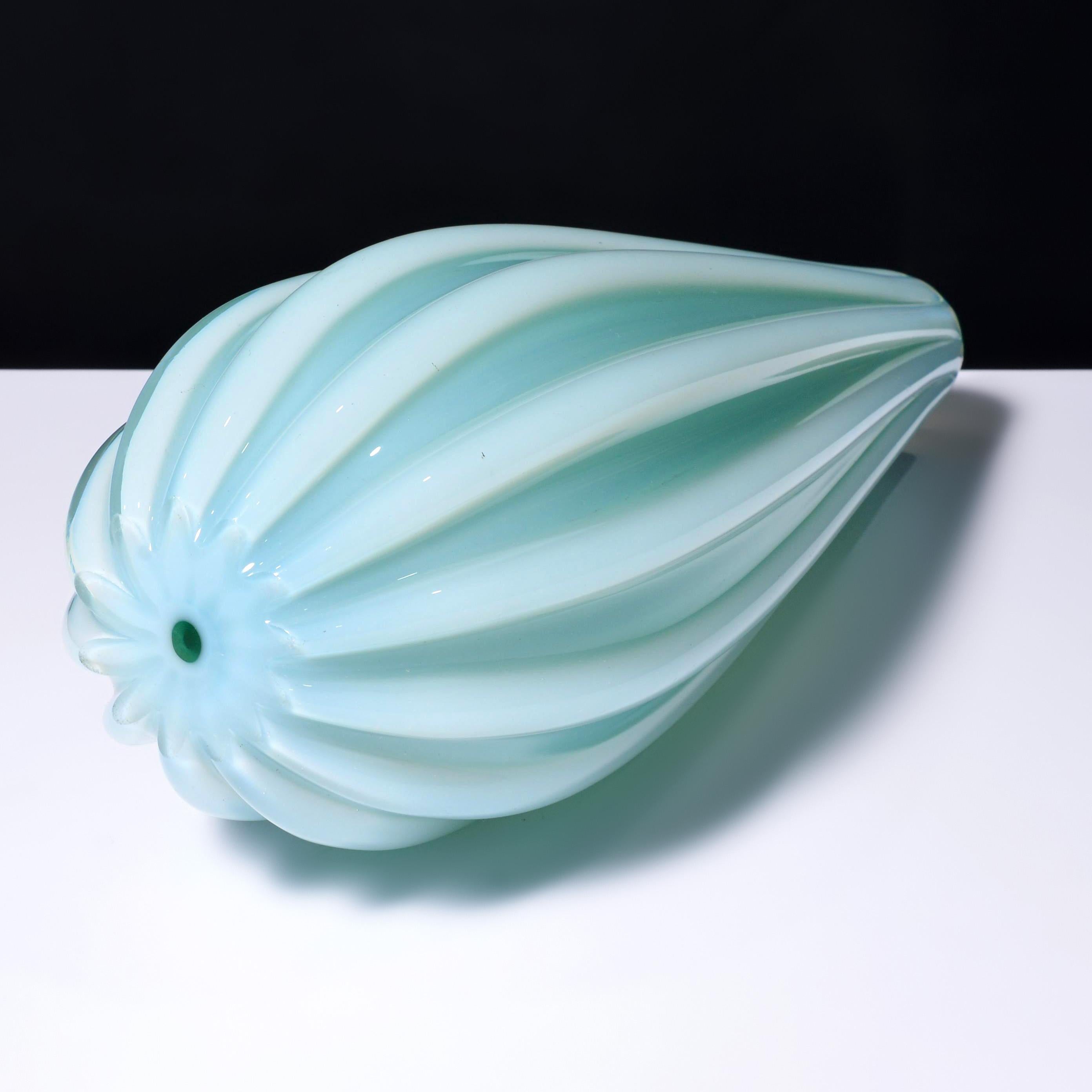 Vaso OPALINO Fratelli Toso, 16.25 