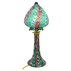 Fratelli TOSO Table Lamp / Night-Light, 1900