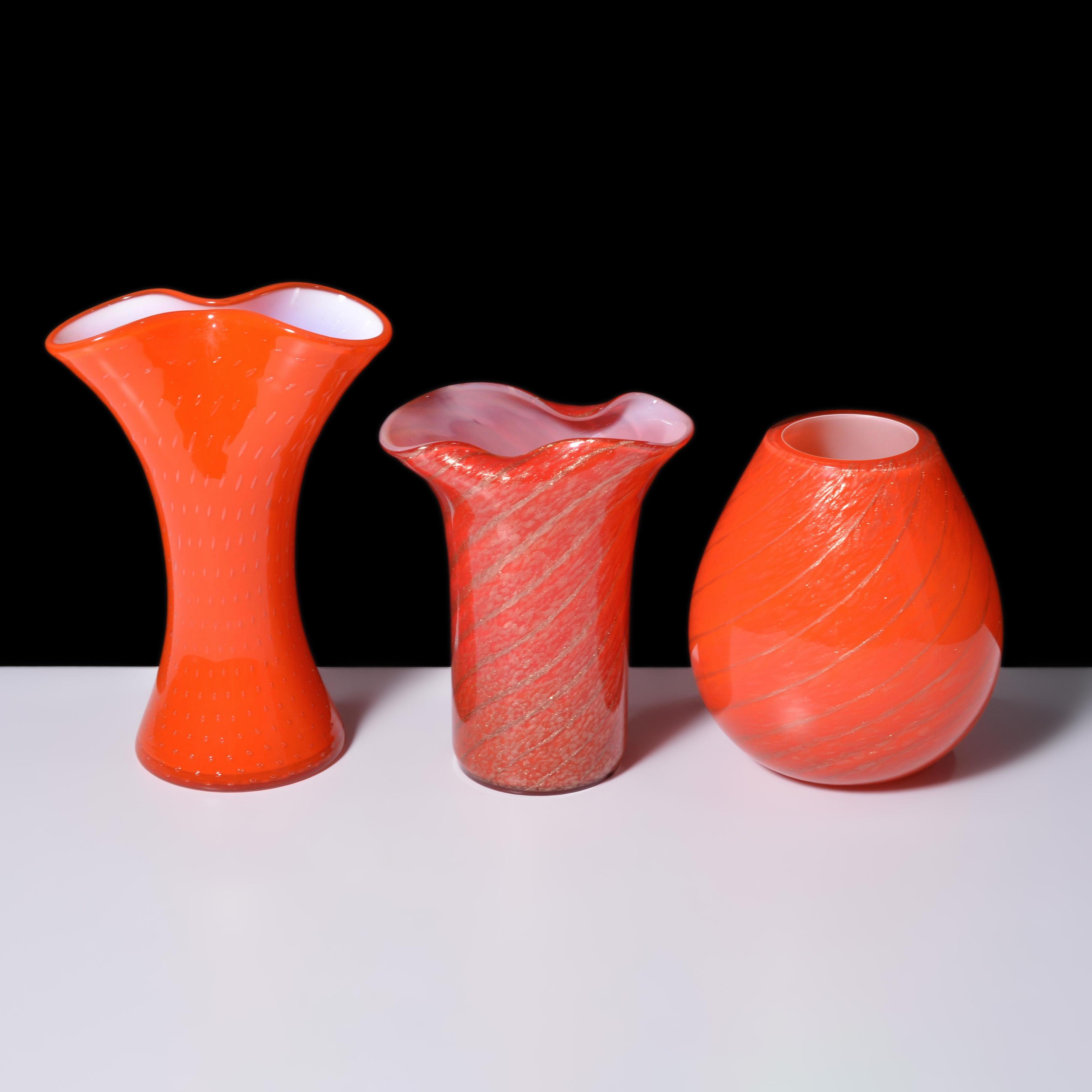Vaso / Vaschetta Fratelli Toso, Collection'S Pina In condizioni buone in vendita a Lake Worth Beach, FL