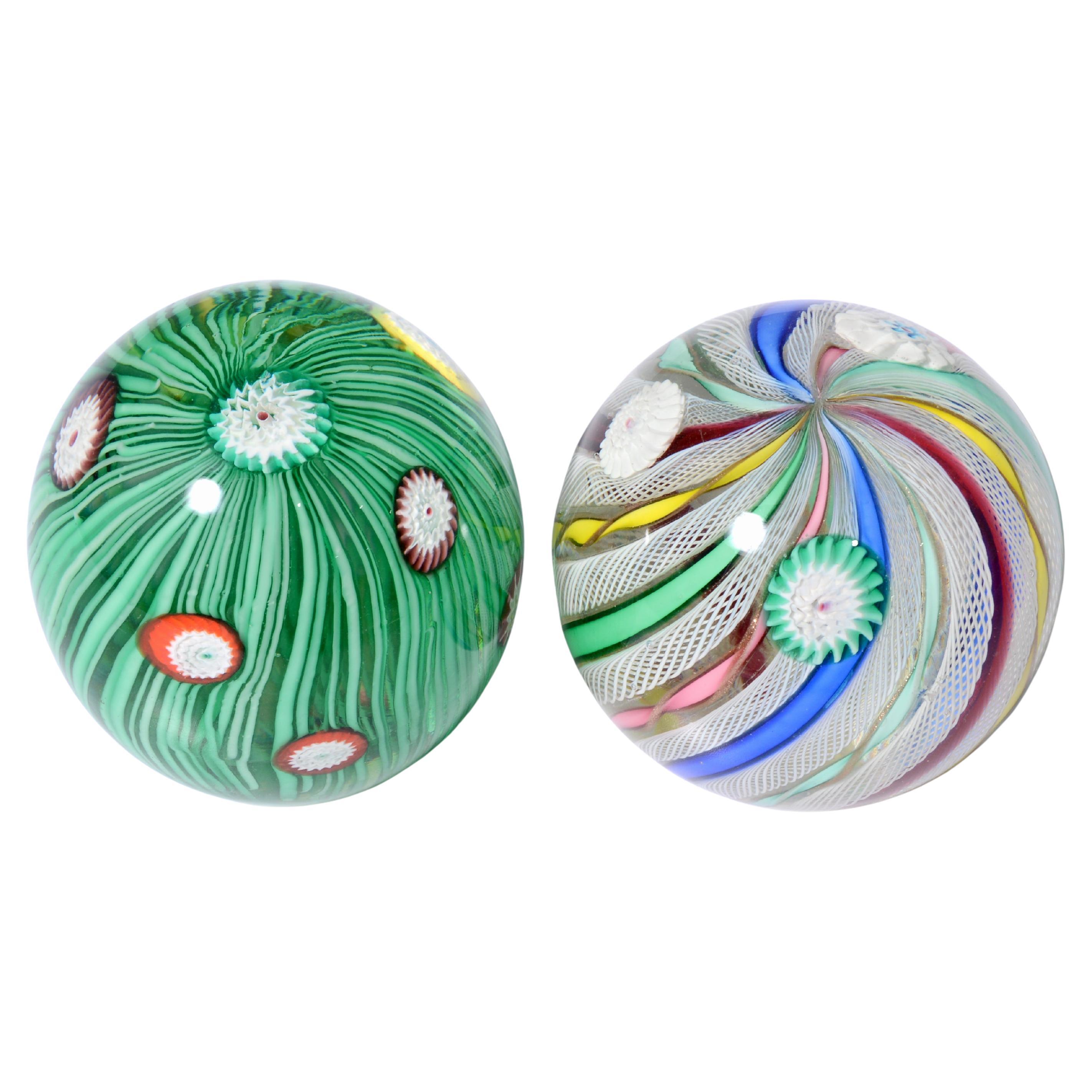 Fratelli Toso ZANFIRICO Fermacarte, Collection'S Pina