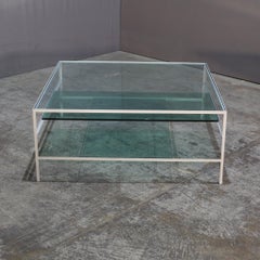 Fratina Coffee Table by Tonelli Design