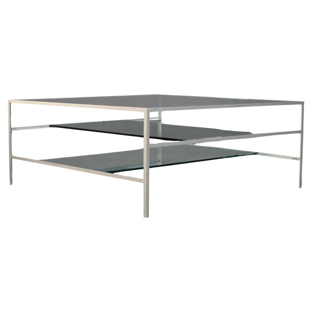 Table basse Fratina par Tonelli Design