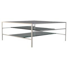 Fratina Coffee Table by Tonelli Design