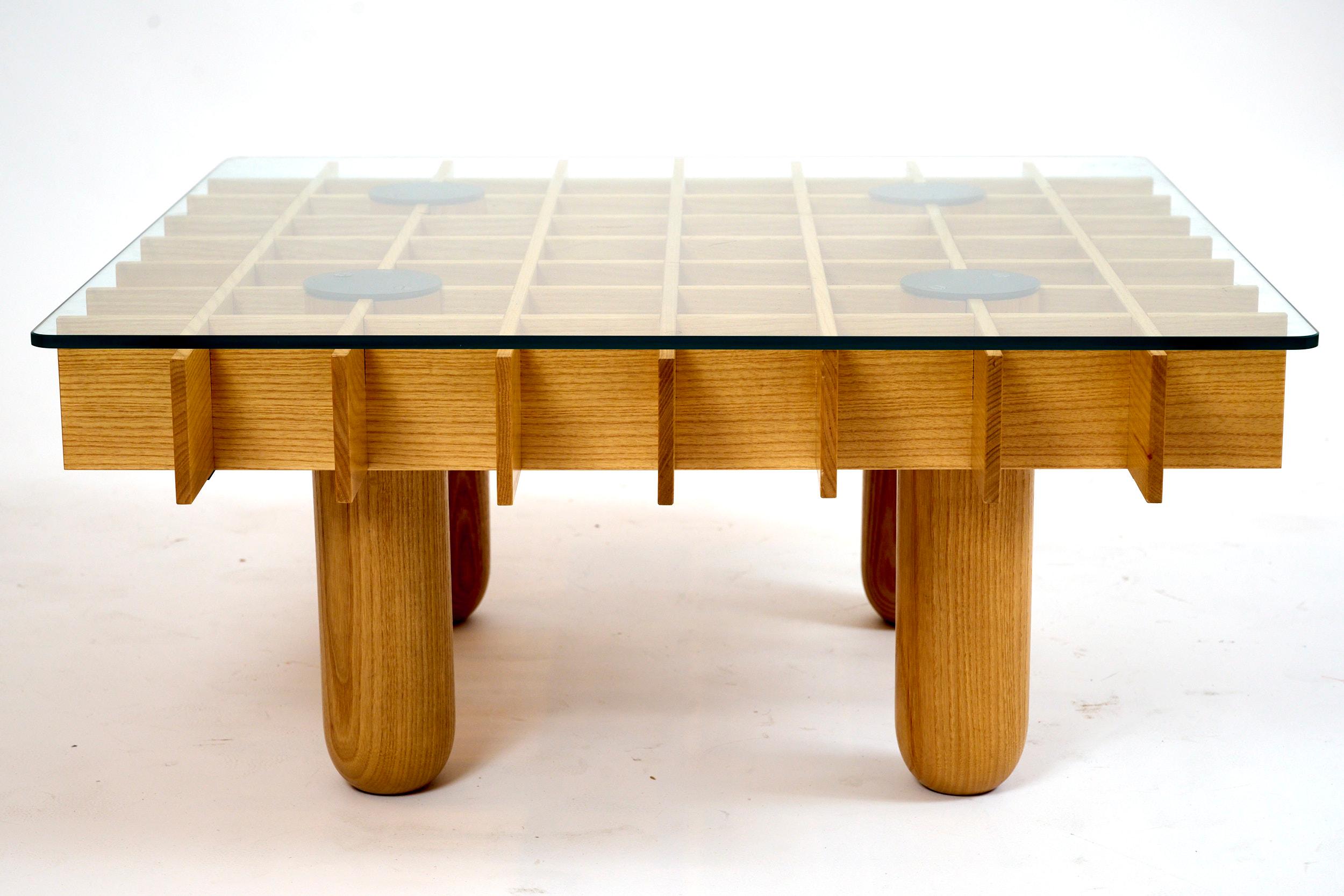 Frattini Coffee Table, c1975 In Good Condition For Sale In London, GB