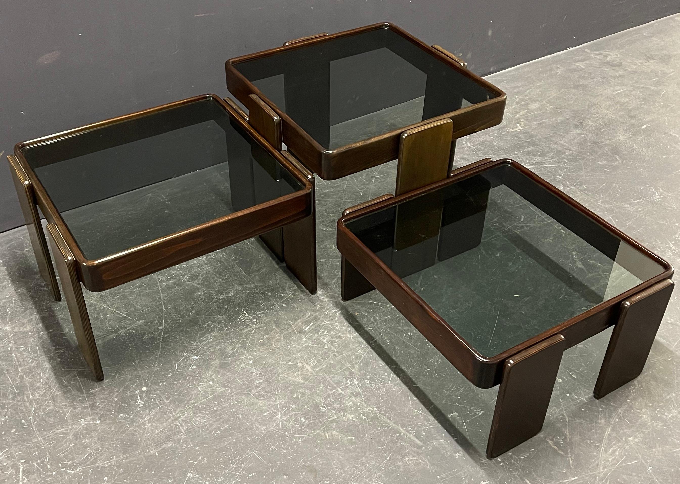 Frattini Stacking Tables for Cassina 2