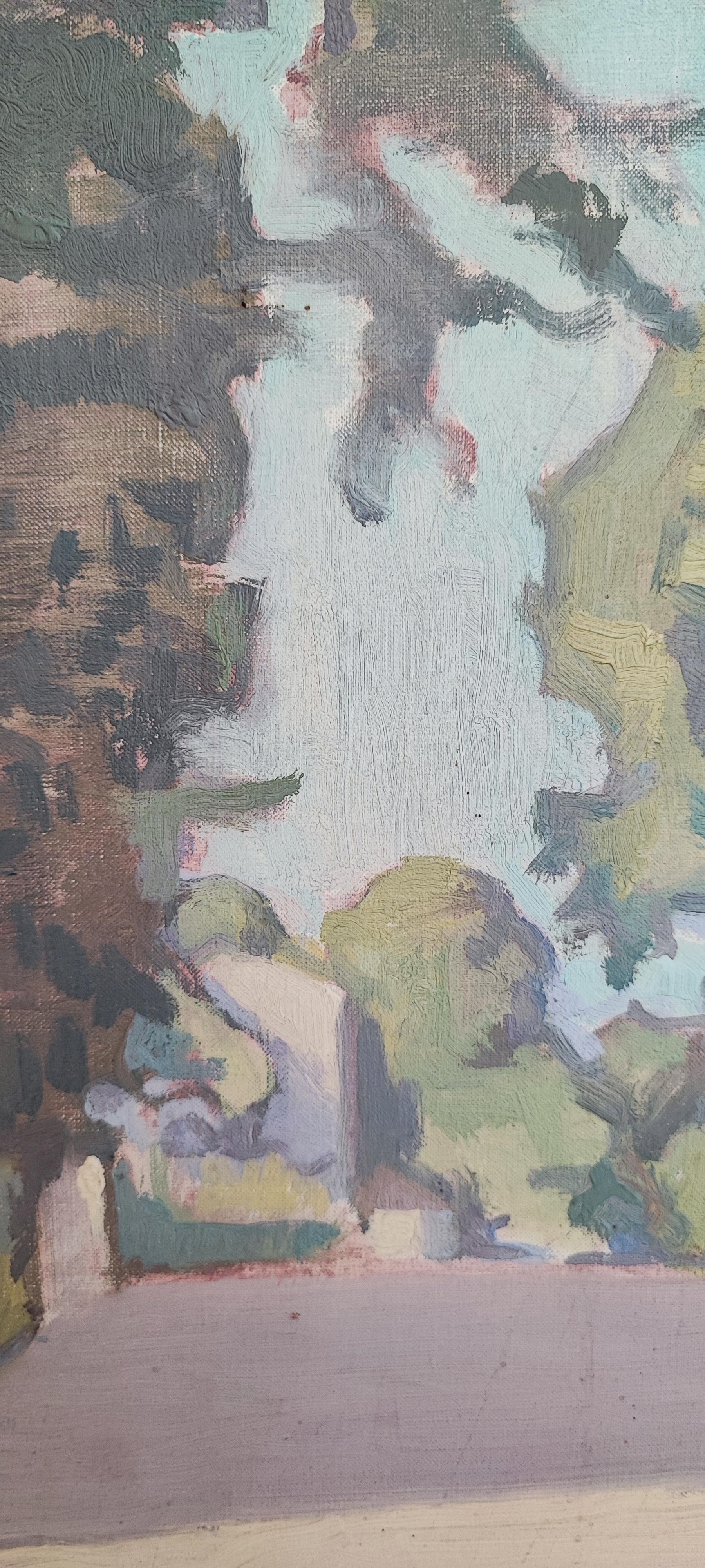 Paisaje en venta 1