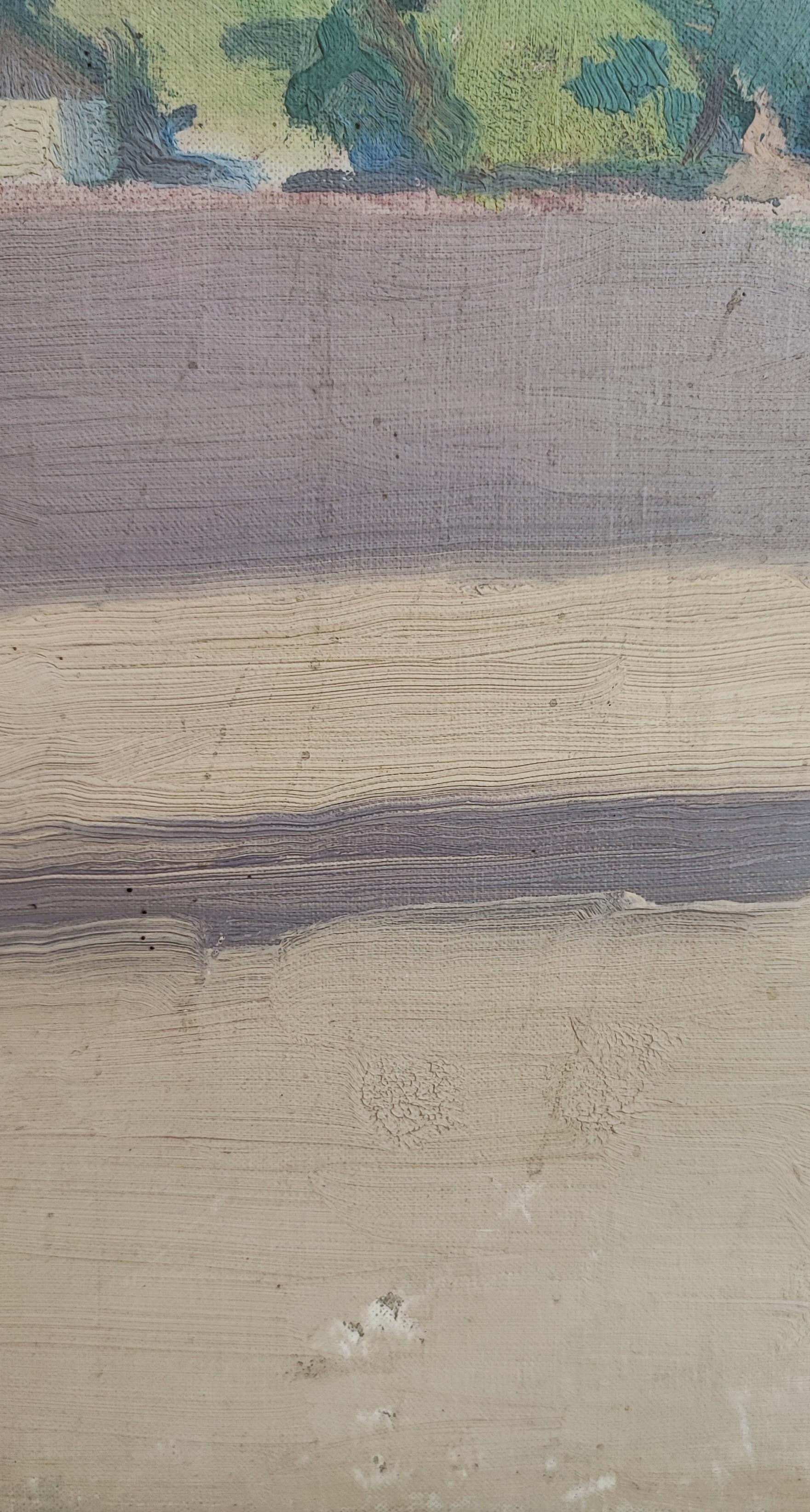 Paisaje en venta 2