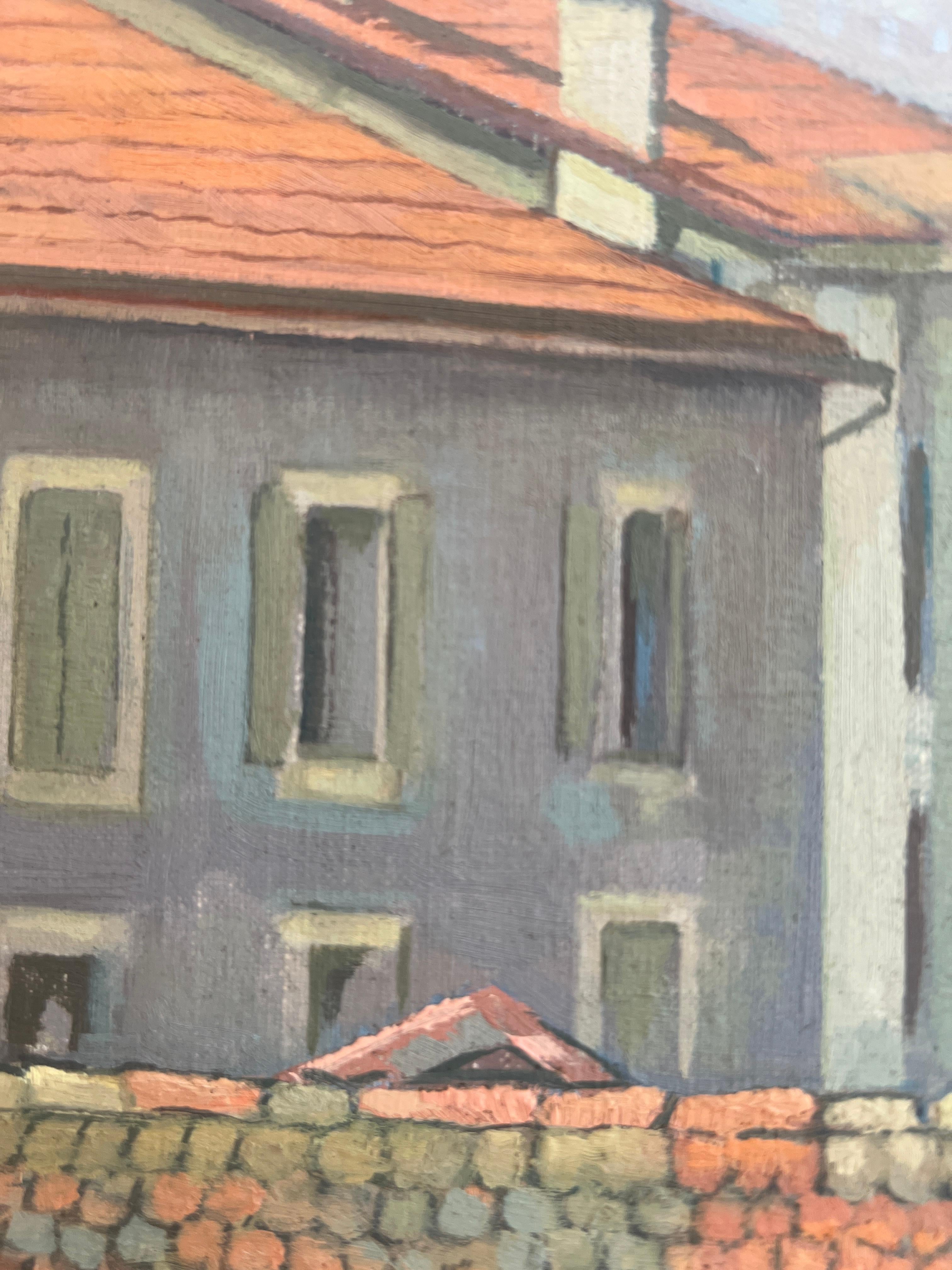 Rooftop view For Sale 1