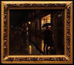 Dipinti di paesaggio del XX secolo
